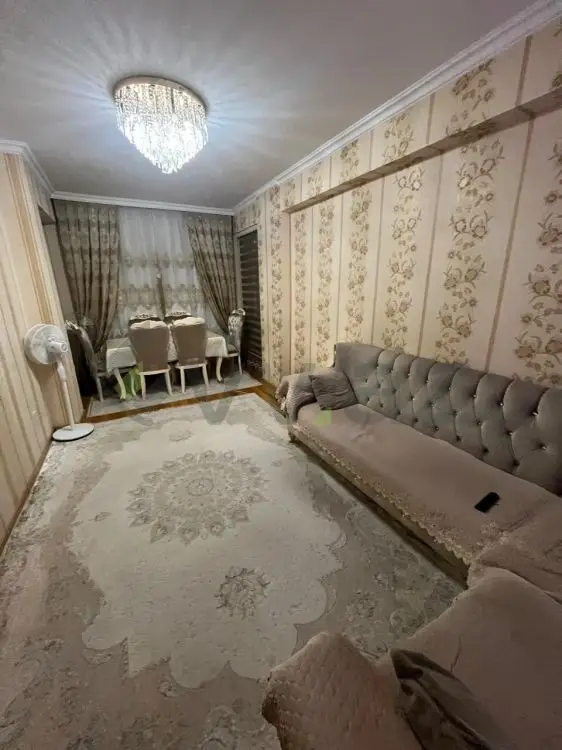 2 otaqlı mənzil Yeni tikili Satılır, Xırdalan — Mənzil, Xırdalan (5)