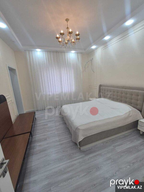 Sabunçu rayonunda 4 otaqlı Villa Satılır, 200 m² — Ev, villa, Bakı (6)