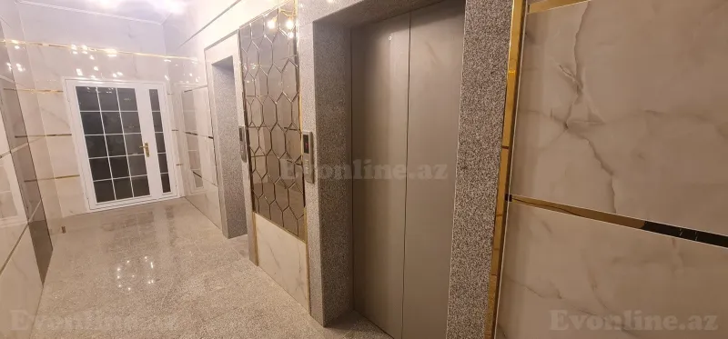 Kirayə verilir 2 otaqlı Mənzil Yeni tikili 64 m² Bakı, Nəsimi r., 28 May m — Mənzil, Bakı (6)