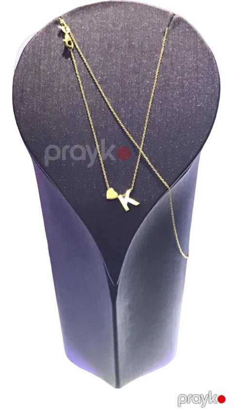 Qızıl boyunbağı K 5401_109 — Bakı