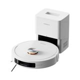 Tozsoran Robot Vacuum Deerma DEM-S30 Pro Plus (DEM-S30 PRO Plus) — Pctech — Məişət texnikası