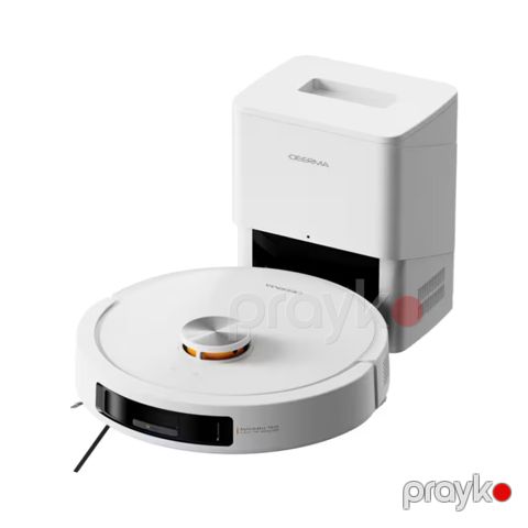 Tozsoran Robot Vacuum Deerma DEM-S30 Pro Plus (DEM-S30 PRO Plus) — Bakı