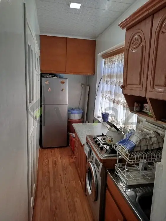 3 otaqlı mənzil Köhnə tikili Satılır, Salyan — Mənzil, Salyan (5)