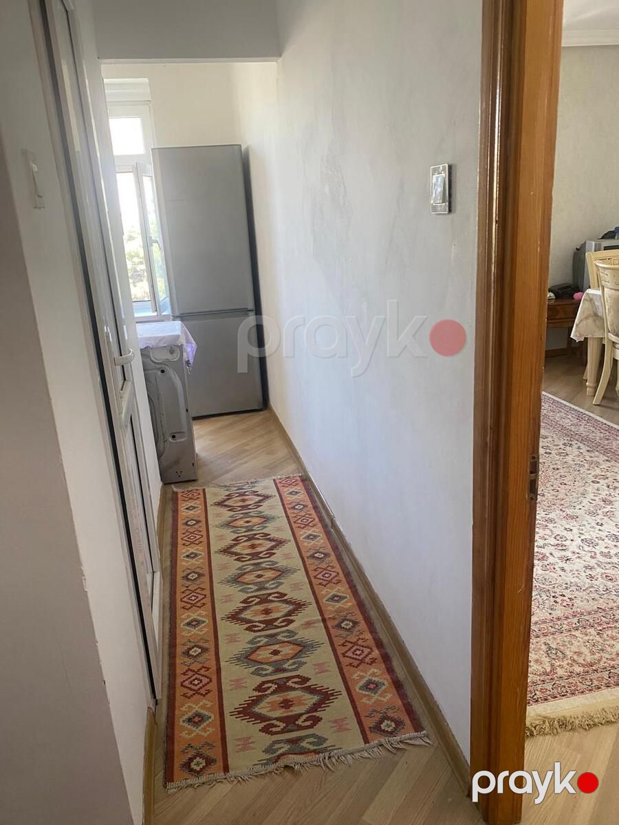 Satılır 1 otaqlı köhnə tikili 40 m² — Mənzil, Bakı (6)