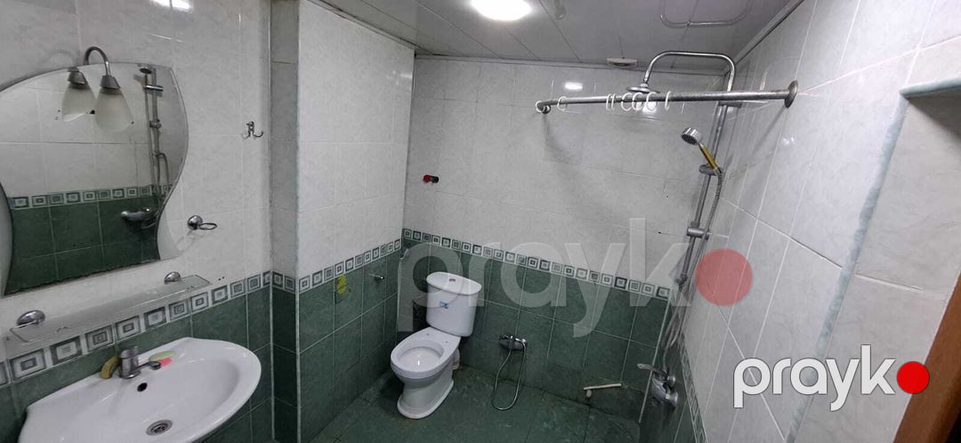 İcarəyə verilir 3 otaqlı yeni tikili 115 m² — Mənzil, Bakı (5)