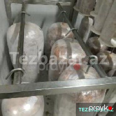 Dönər üçün toyuq əti — Yemək və məhsul çatdırılması, Bakı (2)