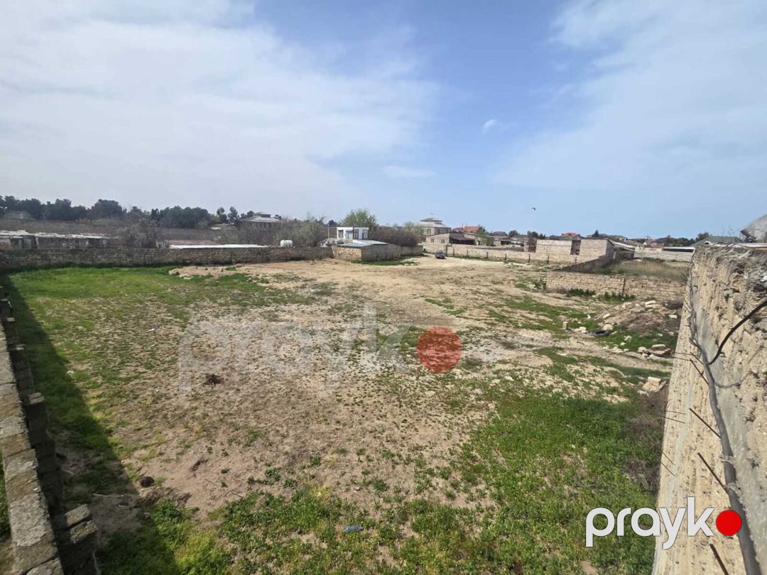 Satılır torpaq 25 sot — Torpaq, Bakı (12)