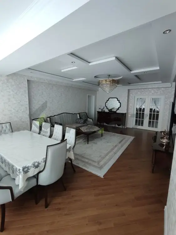 3 otaqlı mənzil Yeni tikili Satılır, Yeni Yasamal qəs., Yasamal, Bakı — Mənzil, Bakı (5)