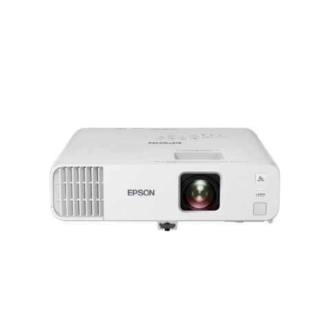 Proyektor Epson EB-L260F Lazer – Full HD, 4600 Ansı Lm, 3LCD, Wi-Fi — Bakı