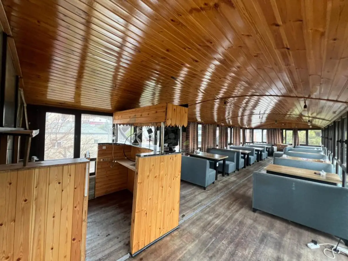 128 m² Obyekt / Ofis Kirayə, Biləcəri qəs., Binəqədi, Bakı — Bakı