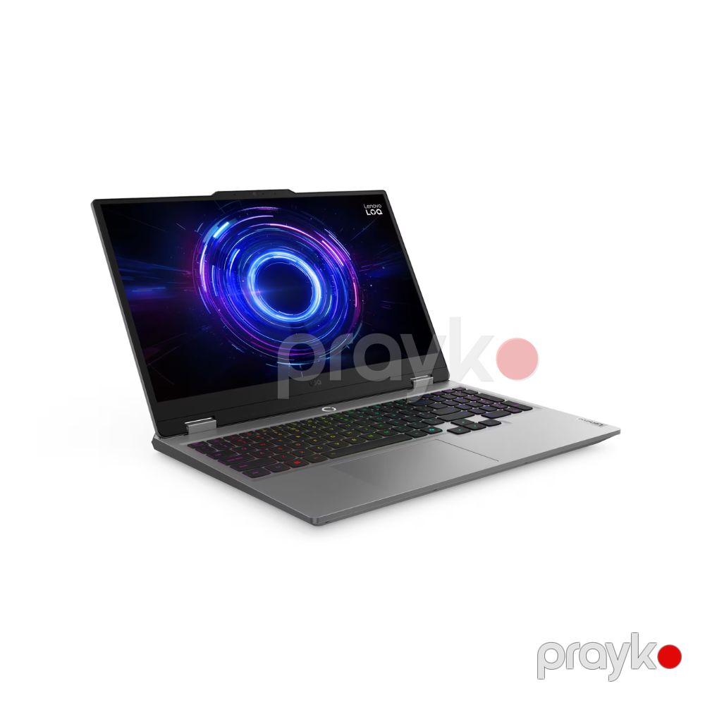 Noutbuk Lenovo LOQ 15IRX10 (83JE0189RK) — Noutbuklar, Bakı (2)