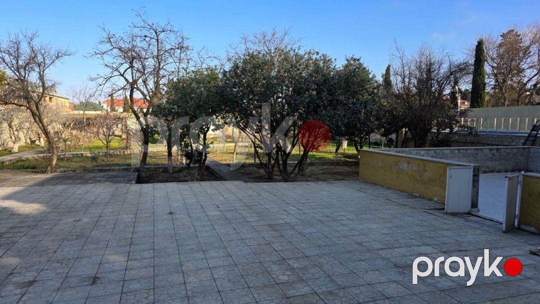 Bağ evi, Novxanı qəs — Ev, villa, Sumqayıt (8)