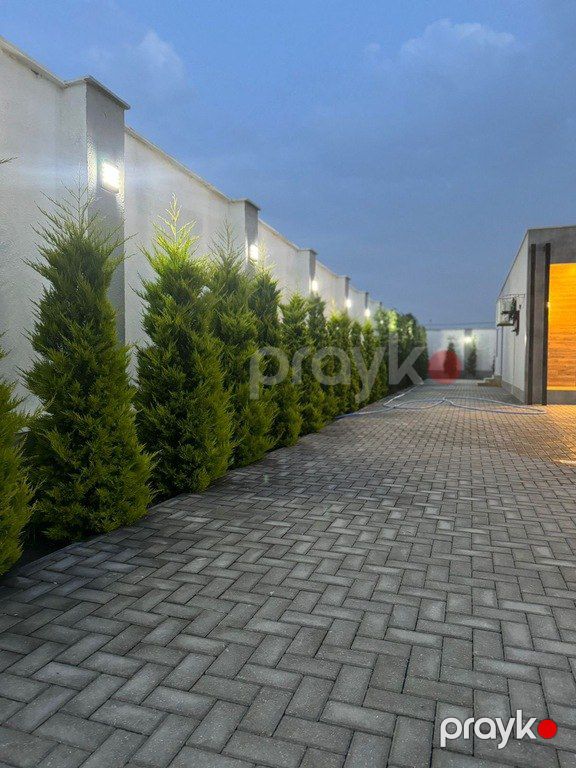 İcarəyə verilir 4 otaqlı həyət evi/bağ evi 150 m² — Ev, villa, Bakı (2)