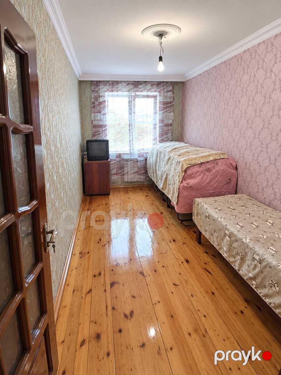 Satılır 4 otaqlı köhnə tikili 100 m² — Mənzil, Bakı (6)
