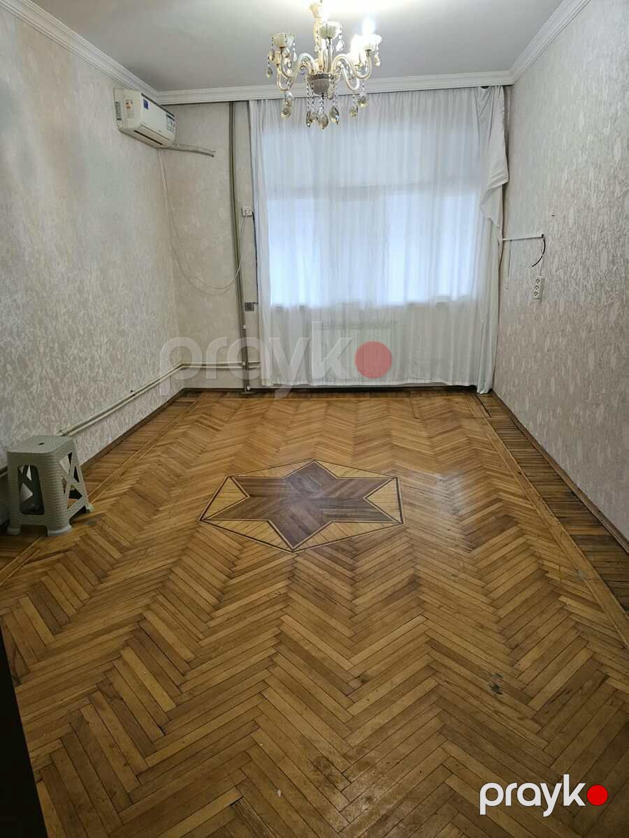 Satılır 3 otaqlı köhnə tikili 75 m² — Mənzil, Bakı (2)