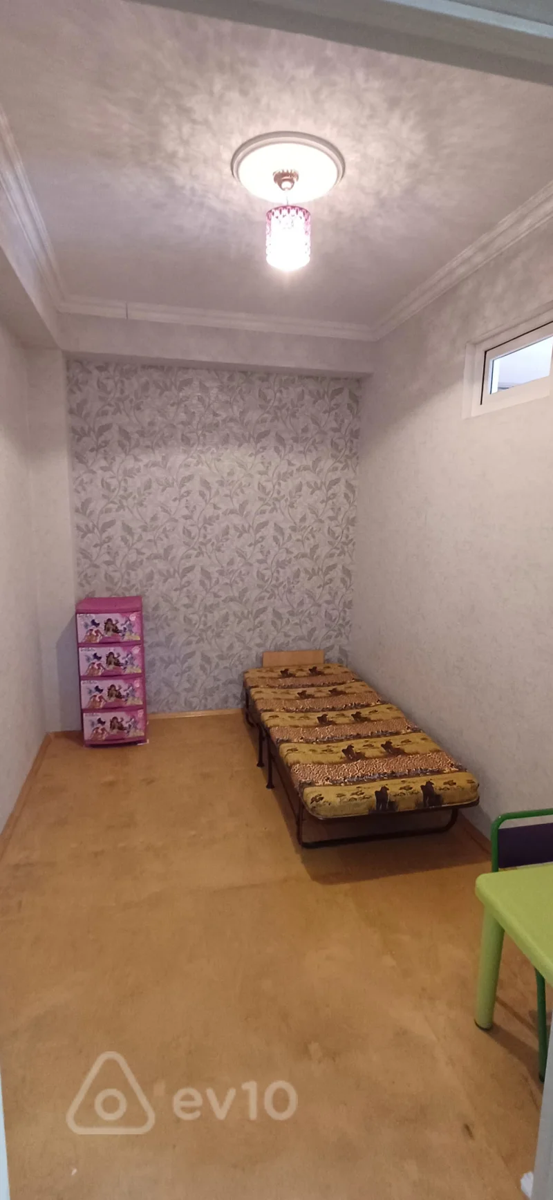 3 otaqlı mənzil, 80 m², Qurtulus 93 — kirayə — Bakı