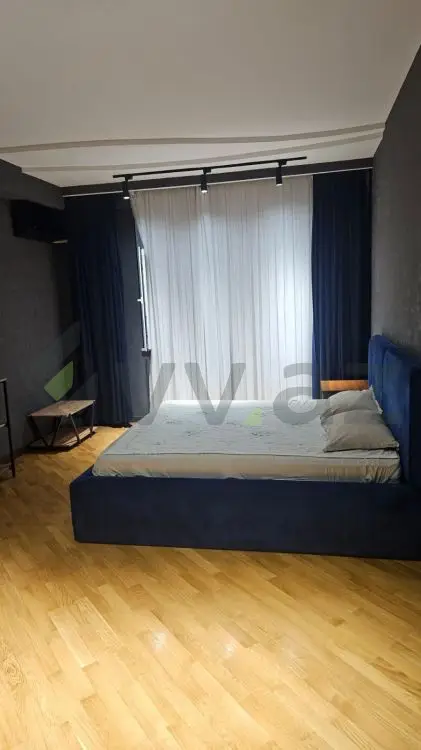 4 otaqlı mənzil Yeni tikili Satılır, Montin qəs., Nərimanov, Bakı — Mənzil, Bakı (6)