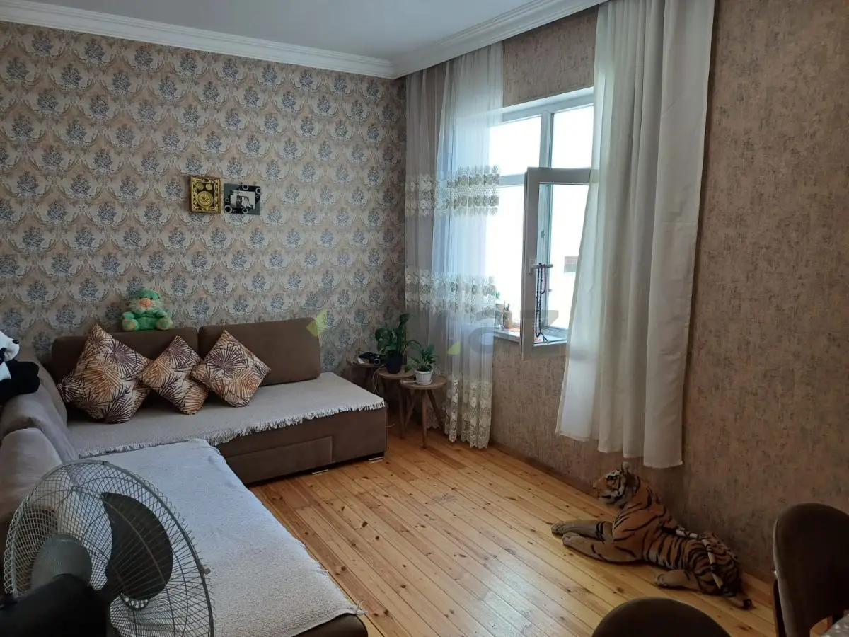 2 otaqlı Həyət evi Satılır, Masazır, Abşeron — Ev, villa (6)