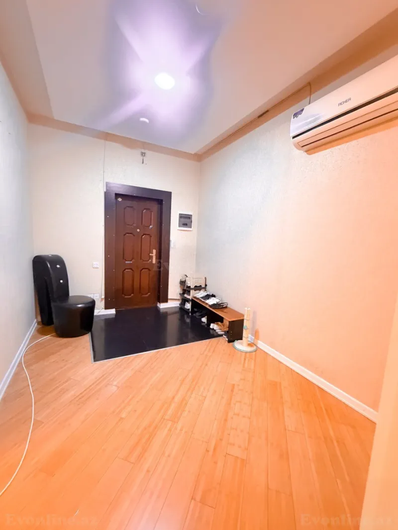 Kirayə verilir 3 otaqlı Mənzil Yeni tikili 160 m² Bakı, Yasamal r., İnşaatçılar m., Yeni Yasamal — Mənzil, Bakı (5)
