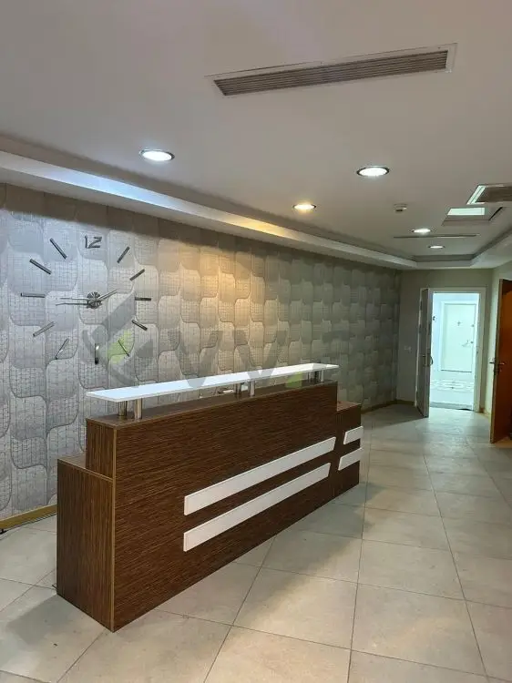 230 m² Obyekt / Ofis Kirayə, Nəsimi, Bakı — Bakı