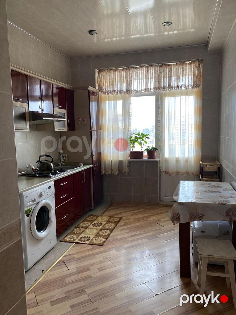 Satılır 2 otaqlı yeni tikili 78 m² — Mənzil, Bakı (4)