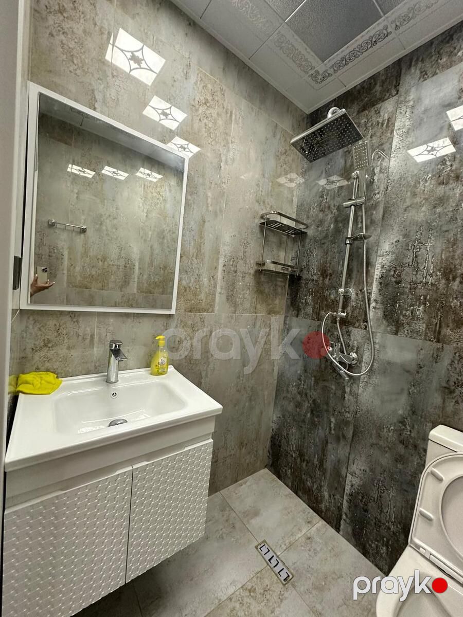 Satılır 2 otaqlı yeni tikili 40 m² — Mənzil, Bakı (8)