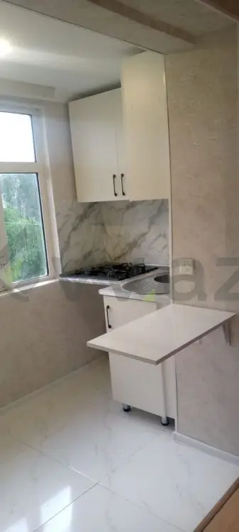 2 otaqlı mənzil Köhnə tikili Satılır, Yasamal qəs., Yasamal, Bakı — Mənzil, Bakı (5)