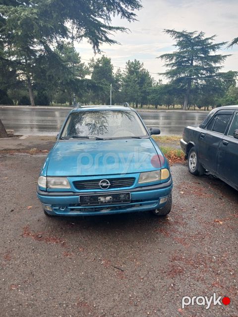 Opel Astra, 1995 il — Gəncə
