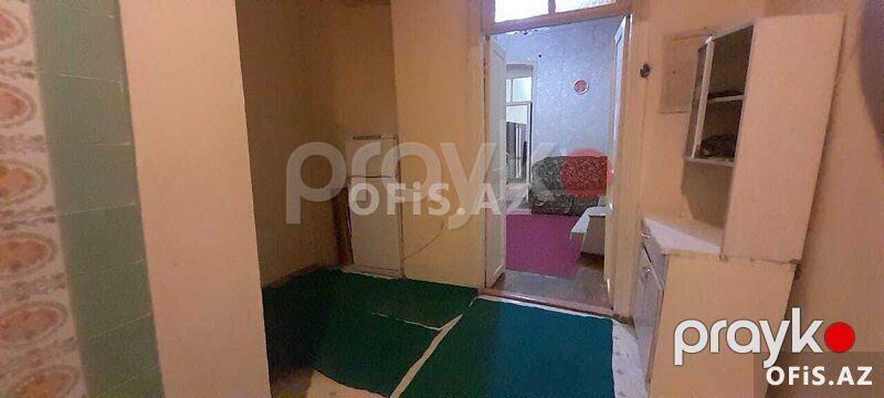 Köhnə tikili Kirayə Verilir Nəsimi r., 28 May m., 2 otaq, 65 m² — Mənzil, Bakı (4)