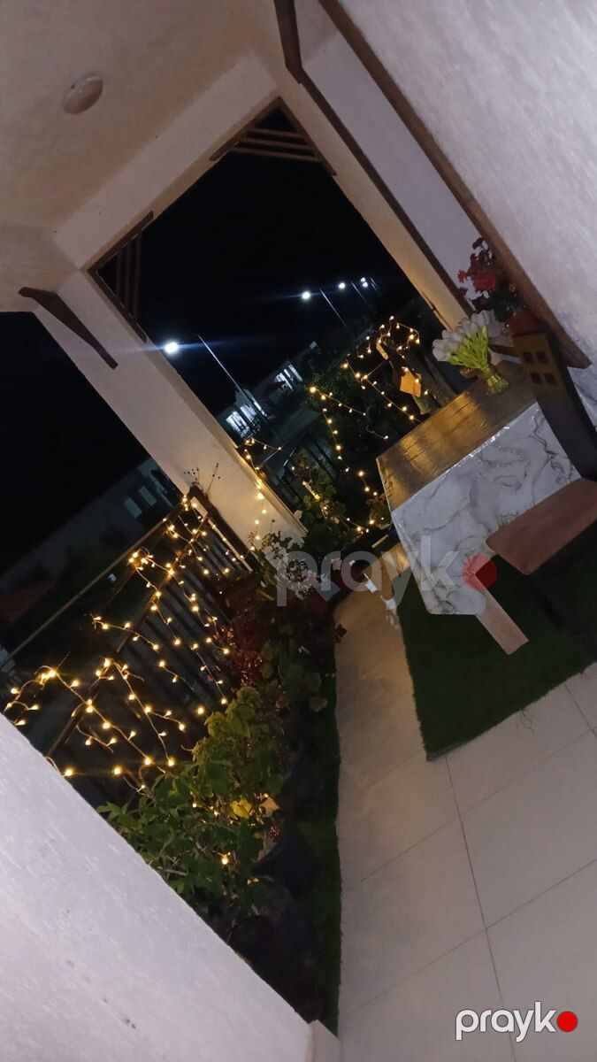 Həyət evi kirayə verilir, Laçın r — Ev, villa, Laçın (2)