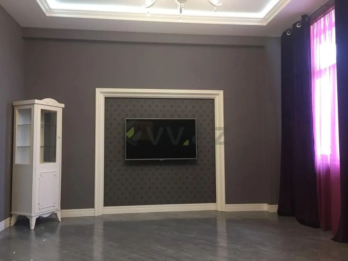 3 otaqlı mənzil Yeni tikili Kirayə, Yasamal qəs., Yasamal, Bakı — Mənzil, Bakı (3)