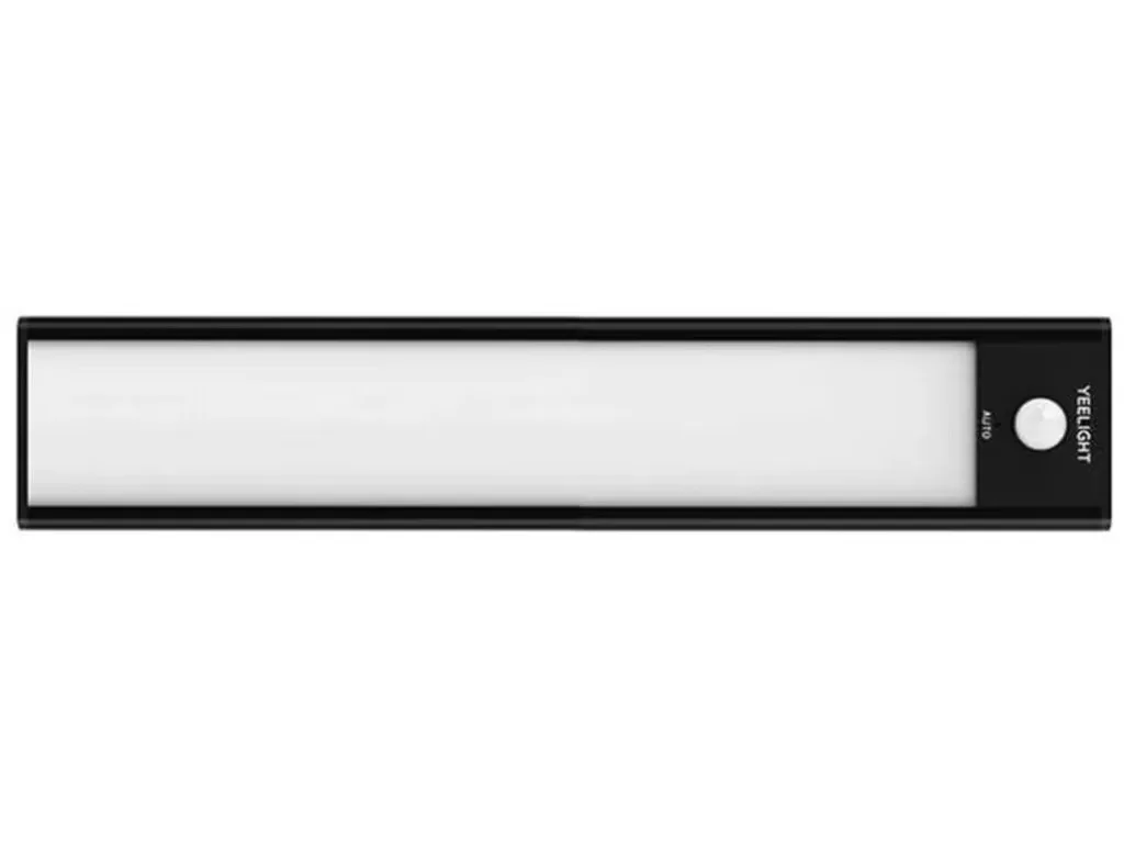 Sensorlı işıqlandırma Yeelight Motion Sensor Closet Light A20 Black YLCG002) — Mallar, Bakı (2)
