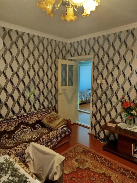 3 otaqlı mənzil Köhnə tikili Satılır, Salyan — Mənzil, Salyan (3)