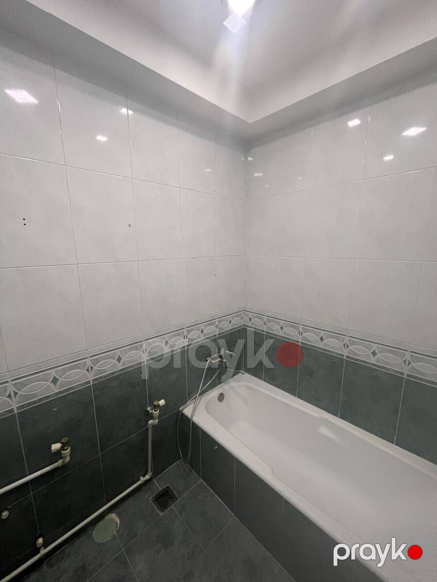 Satılır 3 otaqlı yeni tikili 130 m² — Mənzil, Bakı (6)