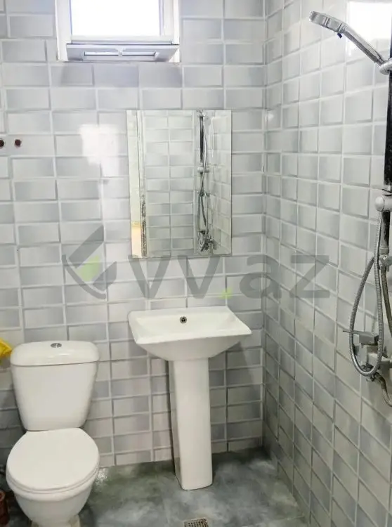 3 otaqlı Həyət evi Satılır, Xəzər bağları, Sumqayıt — Ev, villa, Sumqayıt (4)