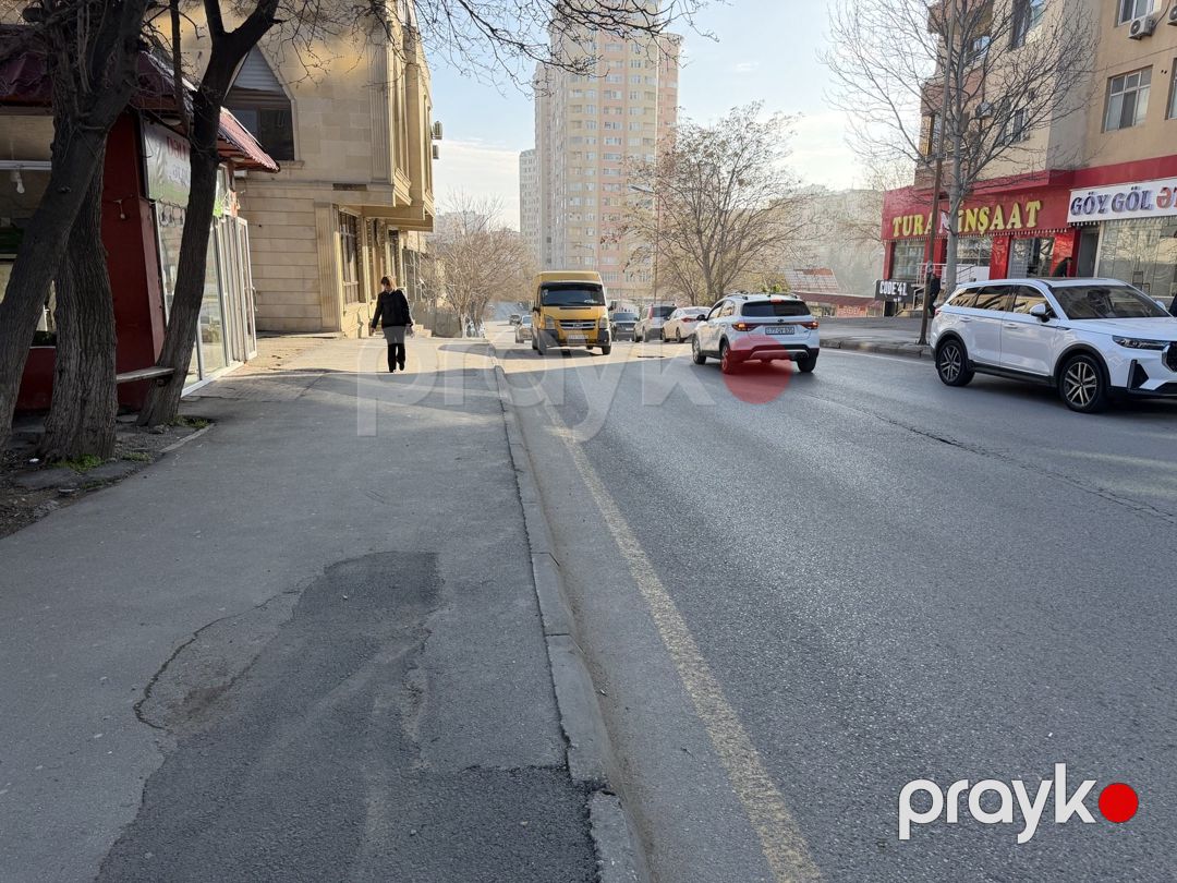 Satılır torpaq 1.5 sot — Torpaq, Bakı (3)