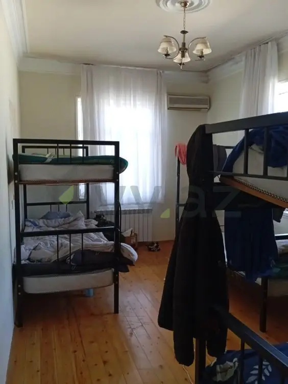4 otaqlı Həyət evi Satılır, 51-ci məhəllə, Sumqayıt — Ev, villa, Sumqayıt (9)