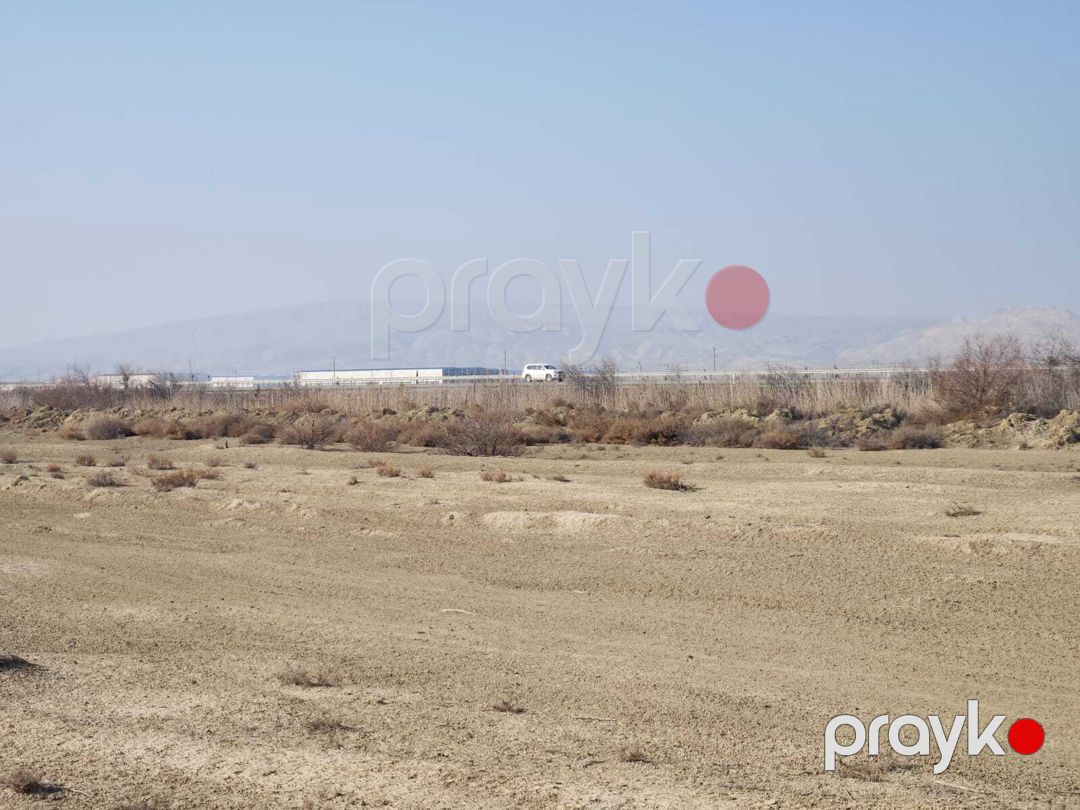 2000 sot torpaq sahəsi, Atbulaq k — Torpaq, Bakı (4)