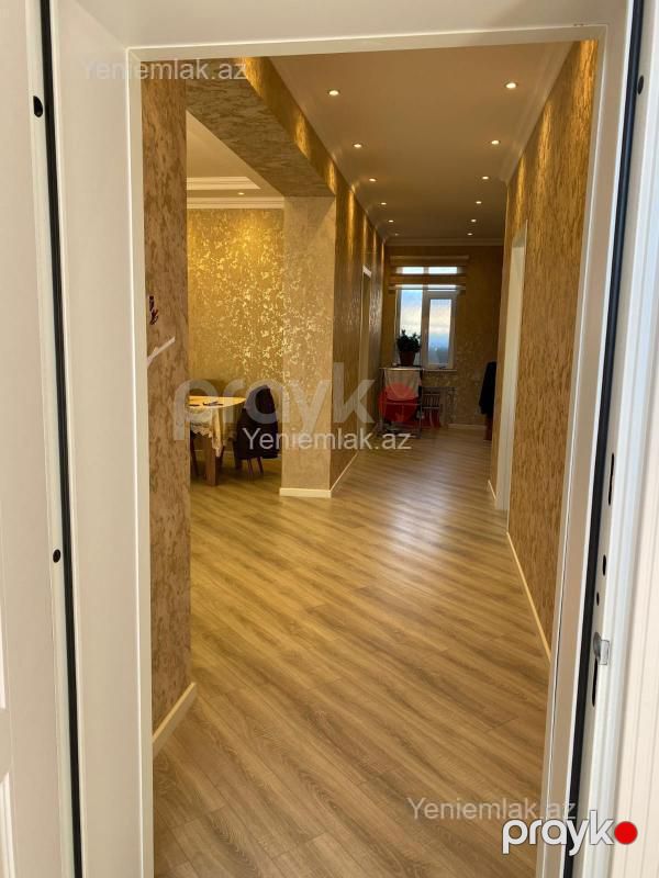 Satılır 5 otaqlı Həyət evi / Villa, 230 m², Suraxanı rayonu — Ev, villa, Bakı (12)
