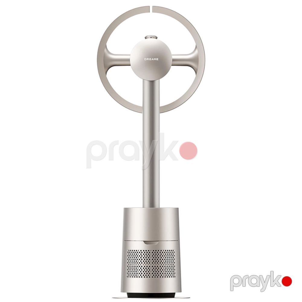 Ventilyator Dreame MF 10 Bladeless Fan — Ventilyatorlar, Bakı (3)