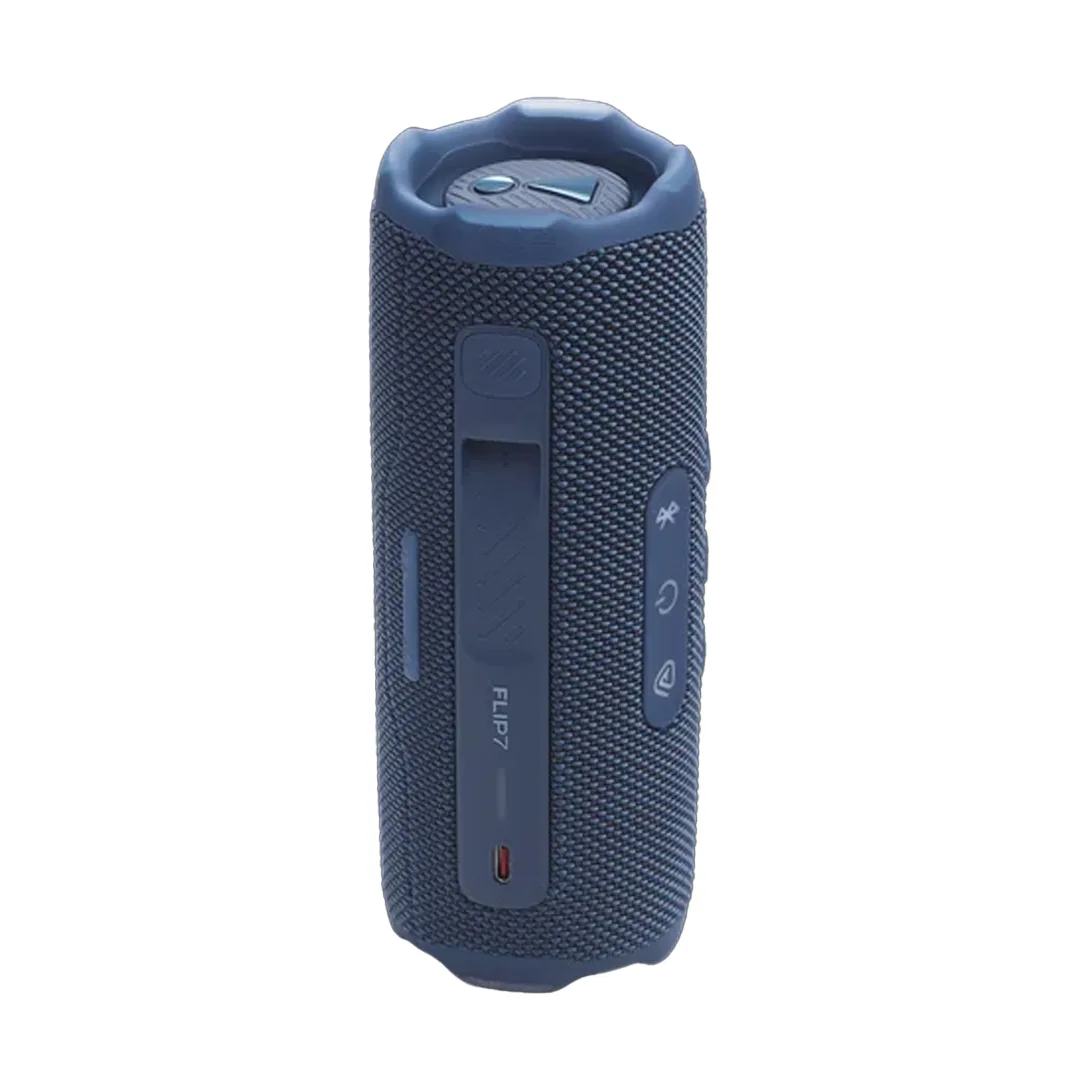 Portativ dinamik JBL Flip 7 Blue (JBLFLIP7BLU) — Mallar, Bakı (2)