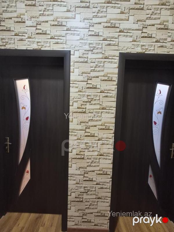 Satılır 3 otaqlı Həyət evi / Villa, 65 m², Corat bağları — Ev, villa, Sumqayıt (9)