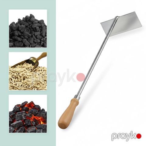 Maşa 2623281, paslanmayan polad, gümüşü/bej — Bakı