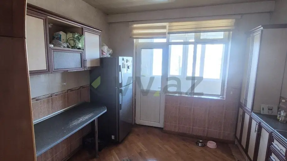 3 otaqlı mənzil Yeni tikili Satılır, Əhmədli, Xətai, Bakı — Mənzil, Bakı (9)