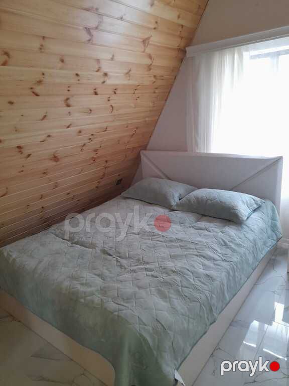 Həyət evi kirayə verilir, Qəbələ ş — Ev, villa, Qəbələ (7)
