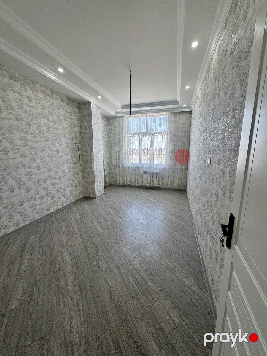 Satılır 3 otaqlı yeni tikili 84.6 m² — Mənzil, Bakı (9)