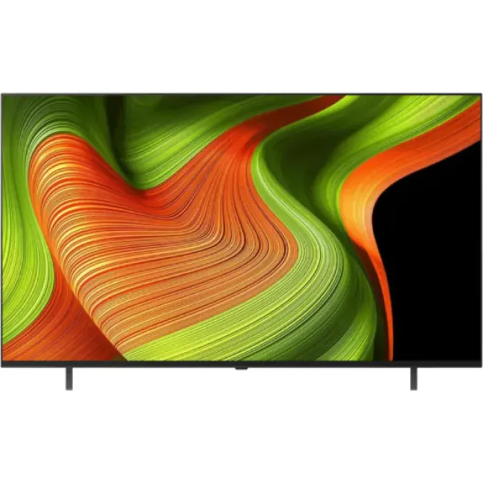 LG OLED Televizor 55 Düym 4K Smart TV 120Hz — Televisions