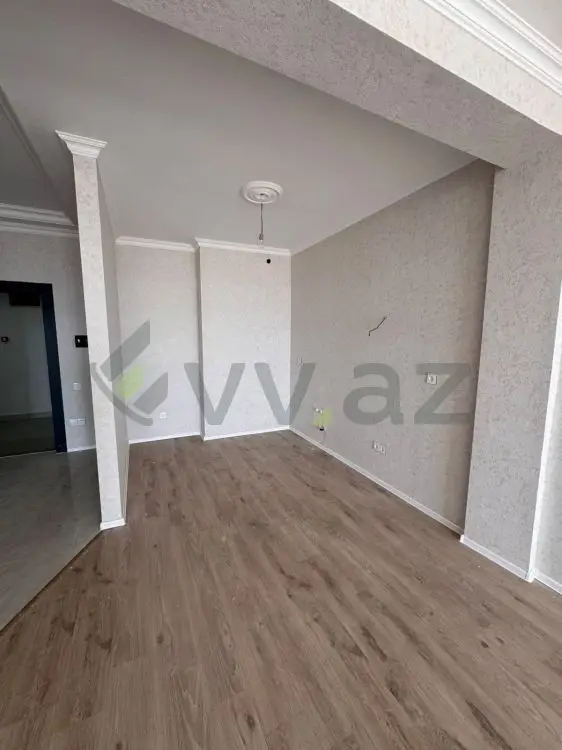 2 otaqlı mənzil Yeni tikili Satılır, Bağça Şəhər, Sumqayıt — Mənzil, Sumqayıt (3)