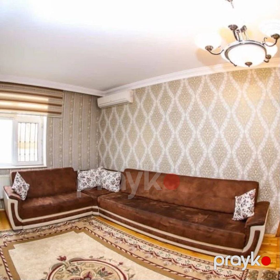 Satılır 7 otaqlı həyət evi/bağ evi 250 m² — Ev, villa, Bakı (4)