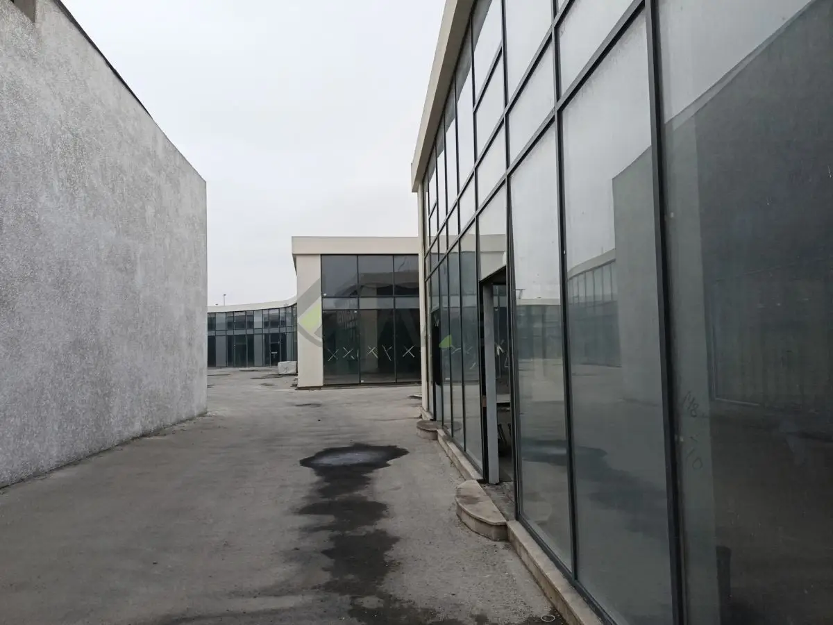 2500 m² Obyekt / Ofis Kirayə, Böyükşor qəs., Nərimanov, Bakı — Əmlak, Bakı (6)